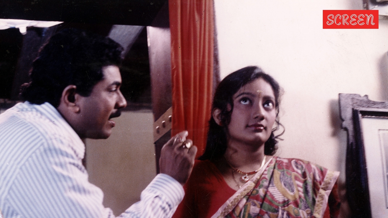 Mannadiar Penninu Chenkotta Checkan