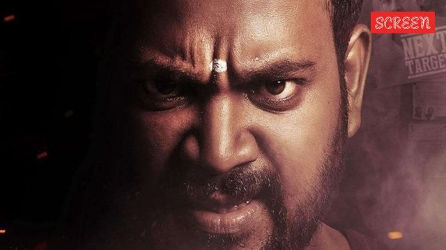Kanna Ravi on his career post Coolie