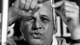 Kanshi Ram
