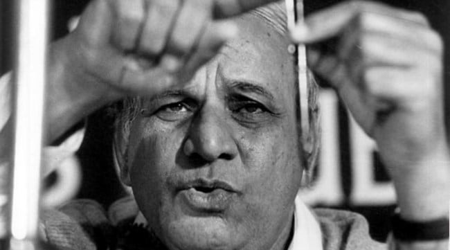 Kanshi Ram