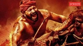 Kantara Chapter 1 box office collection day 10