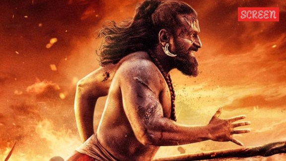 Kantara Chapter 1 (Kantara 2) Box Office Collection Worldwide Day 26: Mounted on a reported budget of Rs 125 crore, the Rishab Shetty film has grossed Rs 813 crore so far and continues its successful run in theatres.