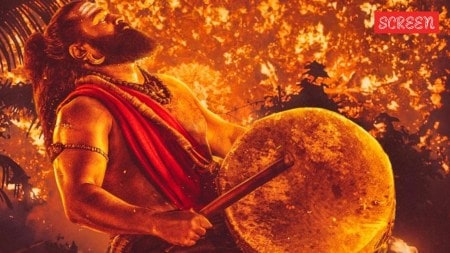 Kantara 2 Worldwide Box Office Collection Day 12: The Rishab Shetty film is faring well overseas and has already grossed Rs 95.2 crore from the international market in 12 days.