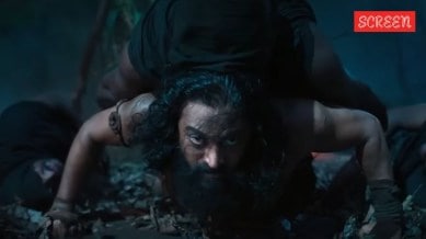Kantara Chapter 1 Box Office Collection Day 4
