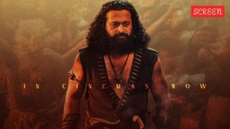 Kantara Chapter 1 Box Office Collection Day 16