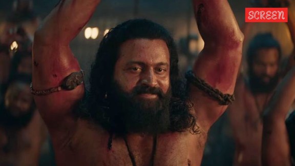 Kantara Chapter 1 Box Office Collection Day 2