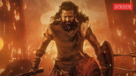 Kantara Chapter 1 Movie Review, Rating and Release Live Updates: With bigger aspirations and grander visuals, actor-director Rishab Shetty and his team are all set to offer answers to everything that the first instalment left open.