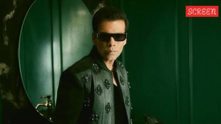 Karan Johar
