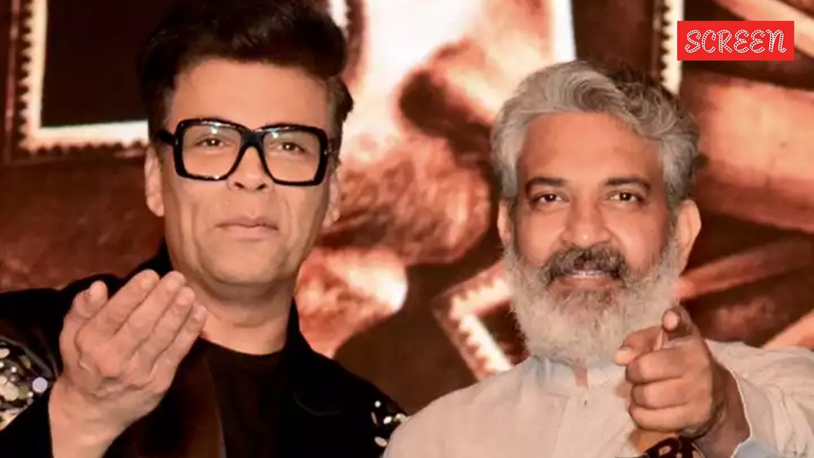 Karan Johar says SS Rajamouli’s Makkhi wasn’t marketed properly for Hindi audience, says he is ‘obsessed’ with the filmmaker: ‘I’ve watched all his films’ Karan Johar says SS Rajamouli’s Makkhi wasn’t marketed properly for Hindi audience, says he is ‘obsessed’ with the filmmaker: ‘I’ve watched all his films’