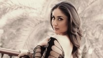 Kareena Kapoor Khan on Taimur avoiding acting for sports and cooking