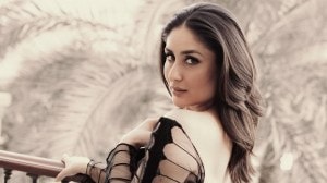 Kareena Kapoor Khan on Taimur avoiding acting for sports and cooking