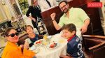 Kareena Kapoor talks about her kids