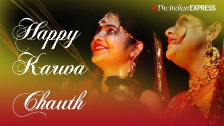 Karwa Chauth 2025: On this day, married women fast for the long life of their husbands.