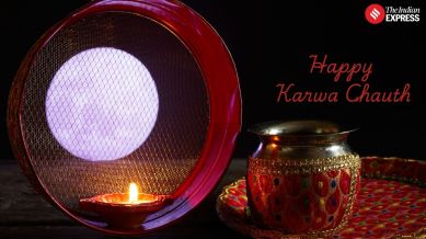 Karwa Chauth 2025 Date: Karwa Chauth is celebrated on the same day as Sankashti Chaturthi.