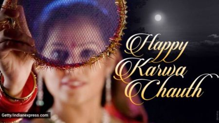 Karwa Chauth 2025 Puja Vidhi, Muhurat