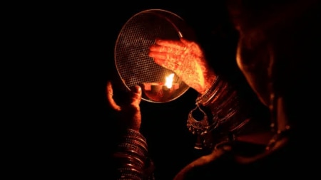 karwa chauth