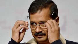Kejriwal