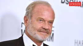 Kelsey Grammer