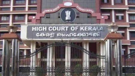 Sabarimala Kerala High Court