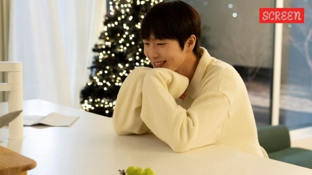 Omega X fame Kevin says he’s aware of the growing popularity of K-pop in India