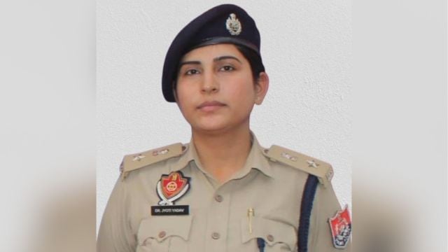 Punjab organic farming “ponzi scam”: Over 23,000 investors, Rs 170 crore invested; 8 held, says Khanna SSP