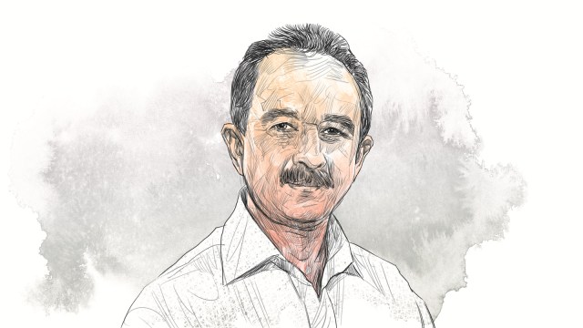 Kirti Vardhan Singh