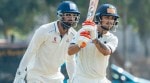 Ishan Kishan Ranji Trophy