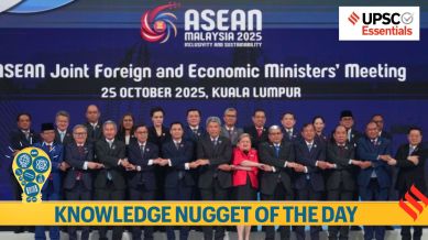 Knowledge Nugget | ASEAN in Focus: Expansion, India Ties and Key Takeaways for the UPSC Exam