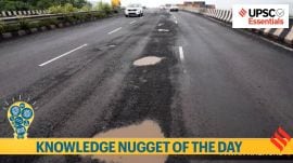 Knowledge Nugget: Network Survey Vehicles — What you need to Know for the UPSC Exam