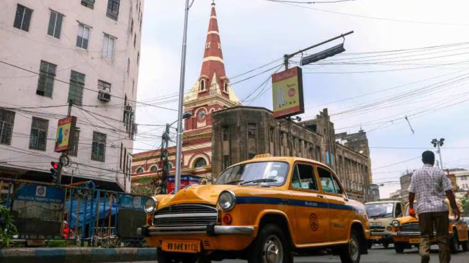 NCRB names Kolkata India’s safest city: List of top 10 safest and most unsafe cities
