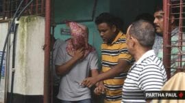 Kolkata law college gang rape: Accused security guard gets bail