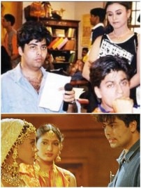 Kuch Kuch Hota Hai 27 years