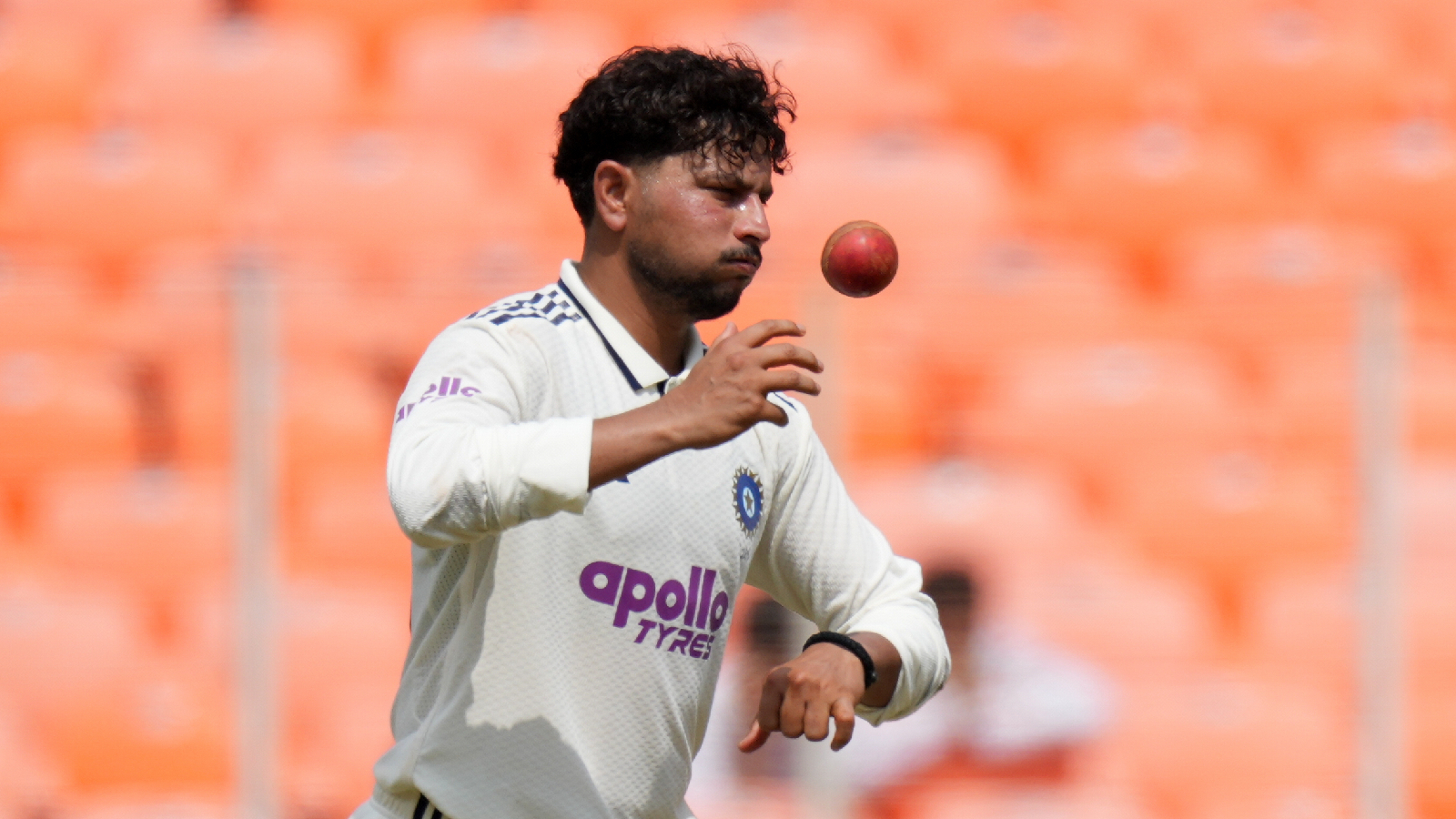 Kaif on Kuldeep: 'I'm still a little doubtful about whether they will play him'
