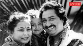 Kumar Sanu separated from wife Rita Bhattacharya when she was pregnant with their third child
