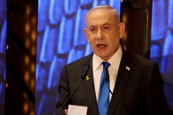 Netanyahu promises to return to war if Hamas disarmament is not ‘achieved the easy way’