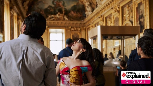 Louvre