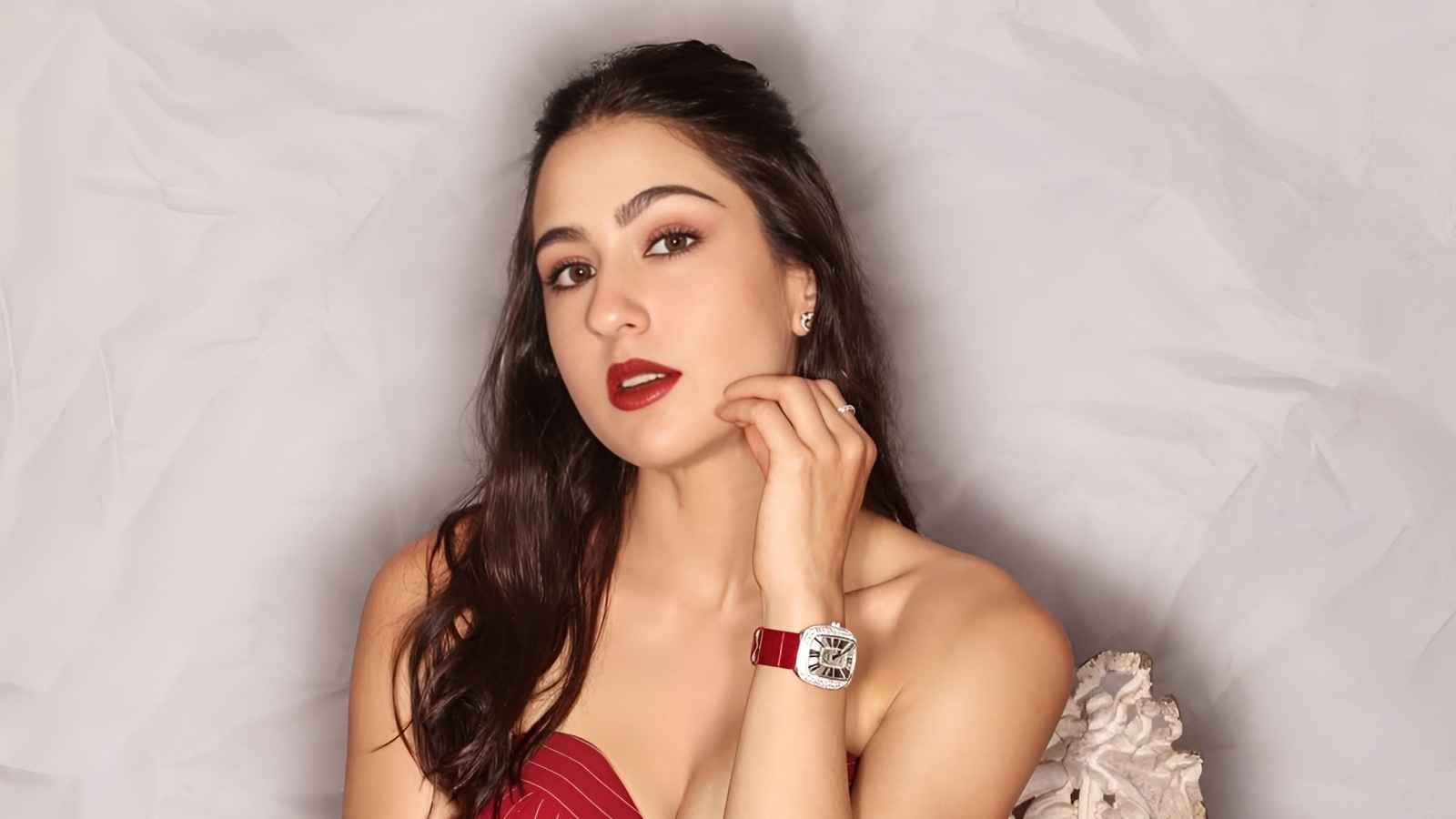 ‘Jab bhi mujhe lagta hai ye banda shady hai, main dosti kar leti hoon’: Why Sara Ali Khan believes in befriending untrustworthy people