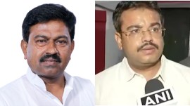 Lakhimpur Kheri violence