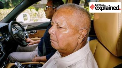 Lalu