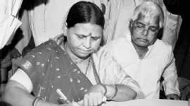 Lalu Rabri