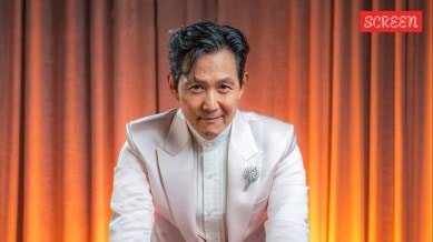 Lee Jung-jae