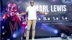 Carl Lewis