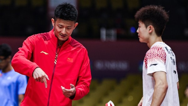 Chen Long