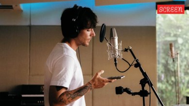 Louis Tomlinson