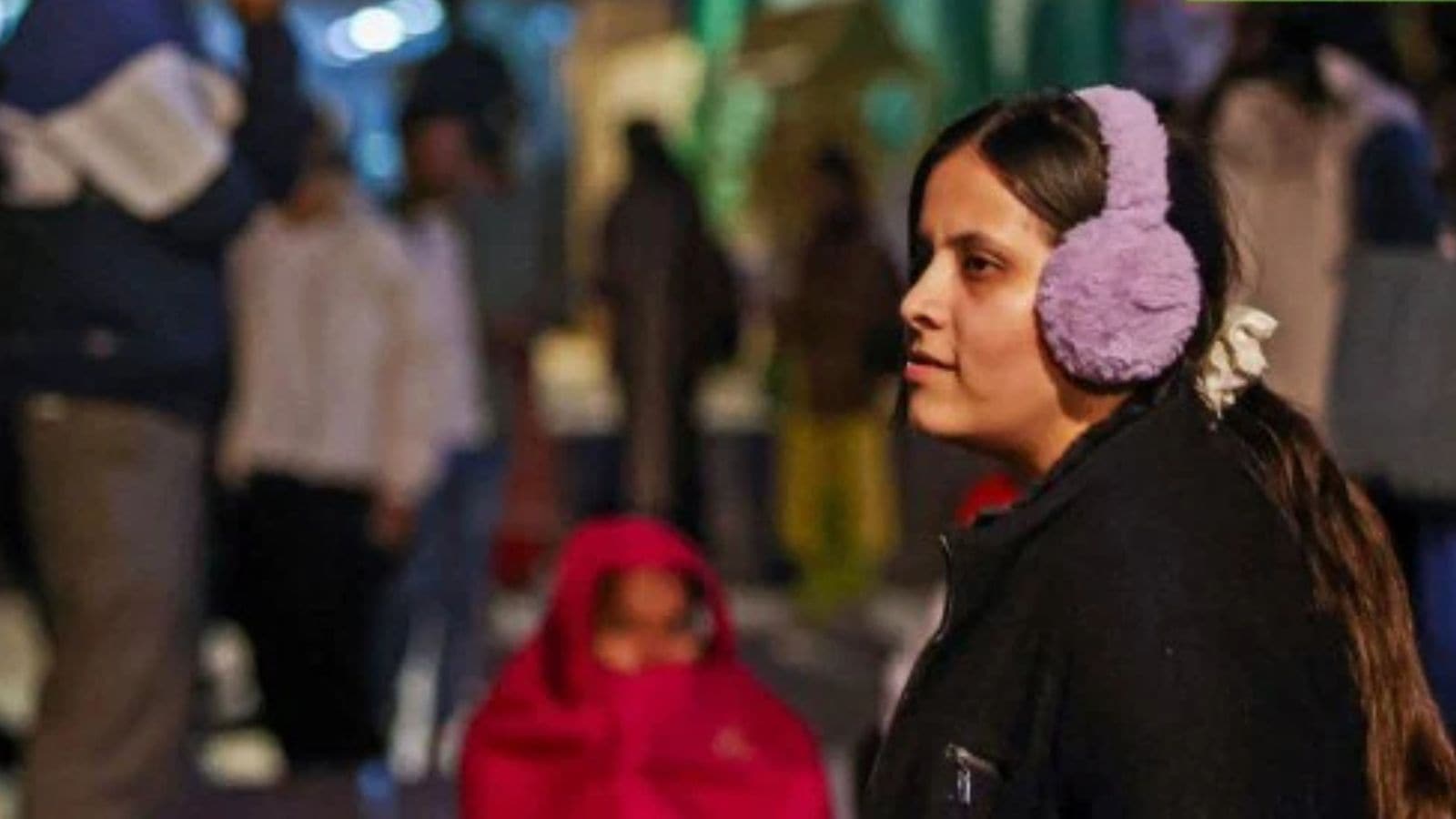Winter is coming: Lucknow to see drop in temperature, foggy mornings