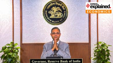 RBI governor MALHOTRA