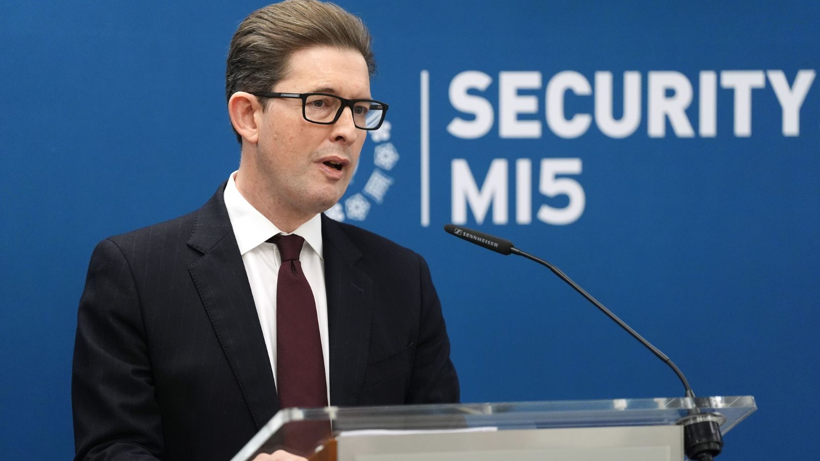 MI5 chief says China is daily threat to UK security amid row over collapse of spying case