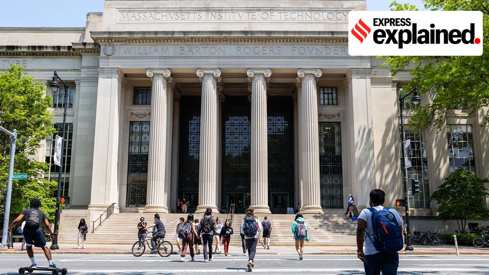 According to data from the US Department of Education and the National Science Foundation, these nine schools collectively receive several billion dollars annually in federal research support.