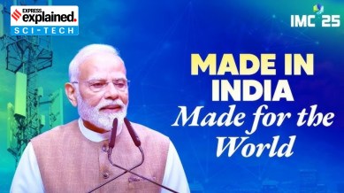 MODI-IMC