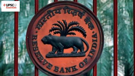 UPSC Essentials | Daily subject-wise quiz : Economy (Week 131)